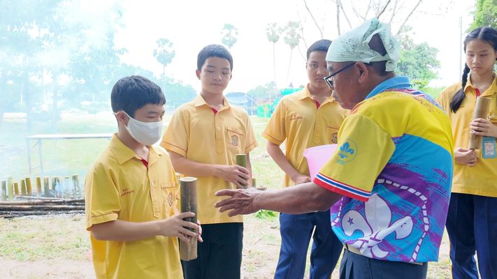 โรงเรียนปรีชานุศาสน์
